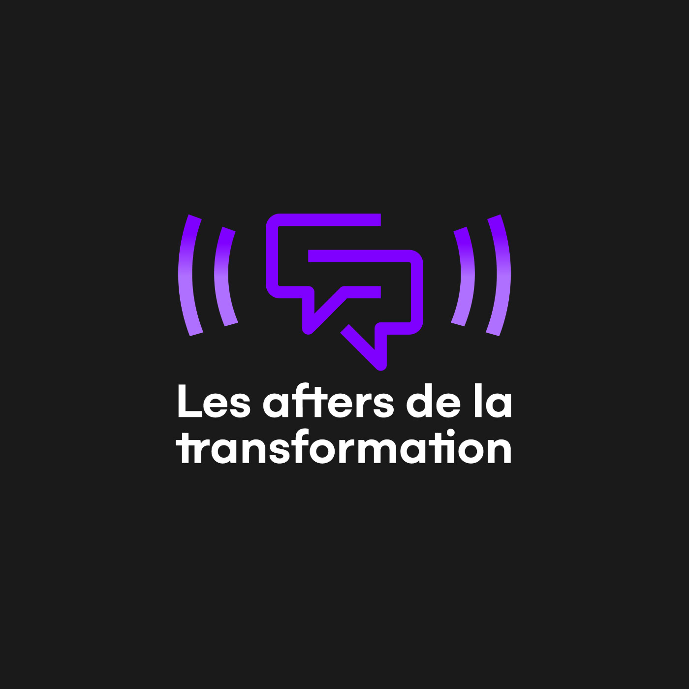 Les Afters de la Transformation Les Afters de la Transformation