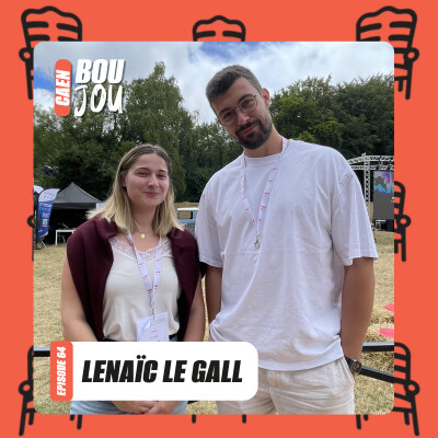 RÉUNIR TOUS LES EXPERTS QUI PRENNENT SOIN DE VOTRE DOMICILE, C'EST POSSIBLE AVEC MELTYHOME ? | AVEC LENAÏC LE GALL [BOUJOU CAEN - EP64] cover