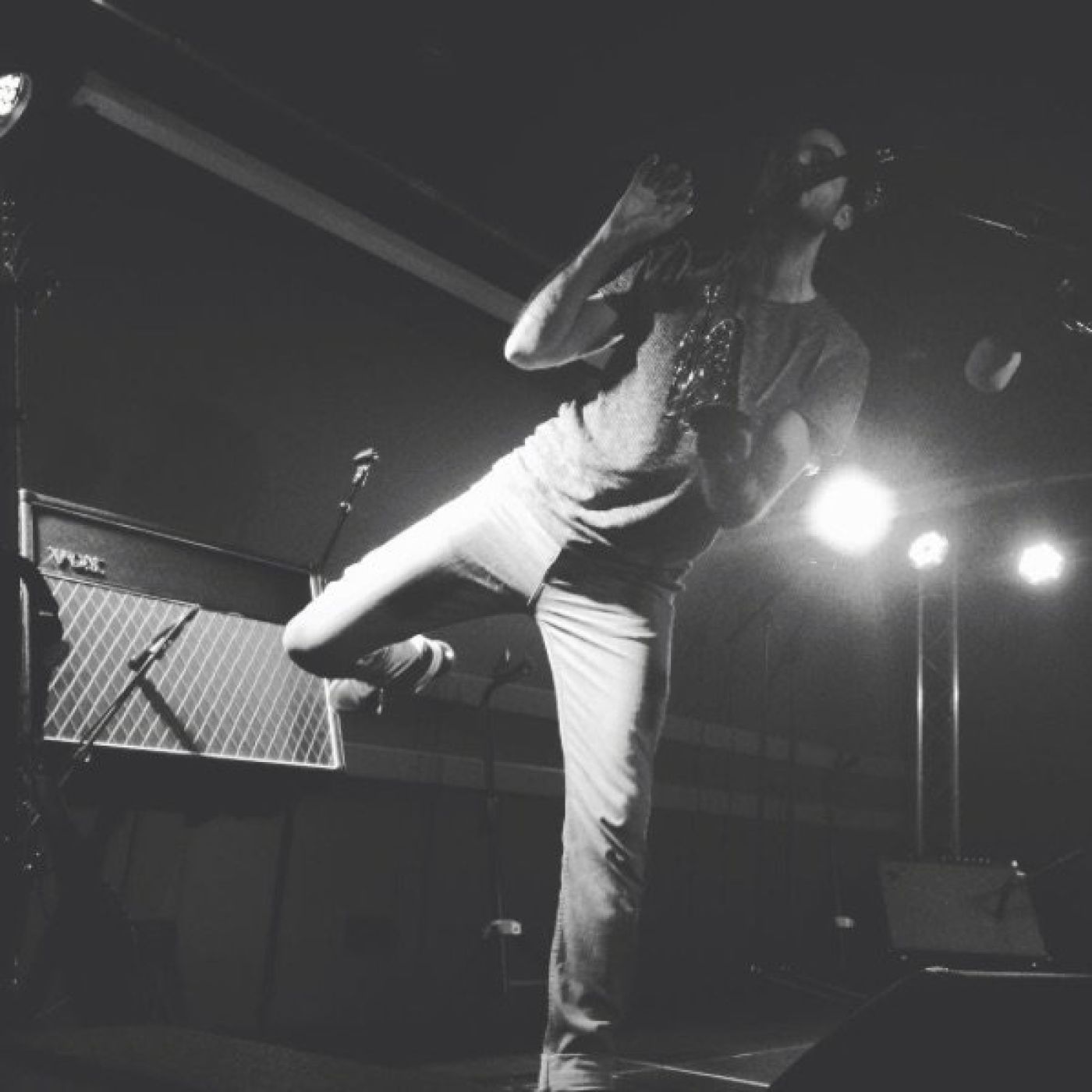 Chevalrex | Entretien | La Seance Studio l'émission