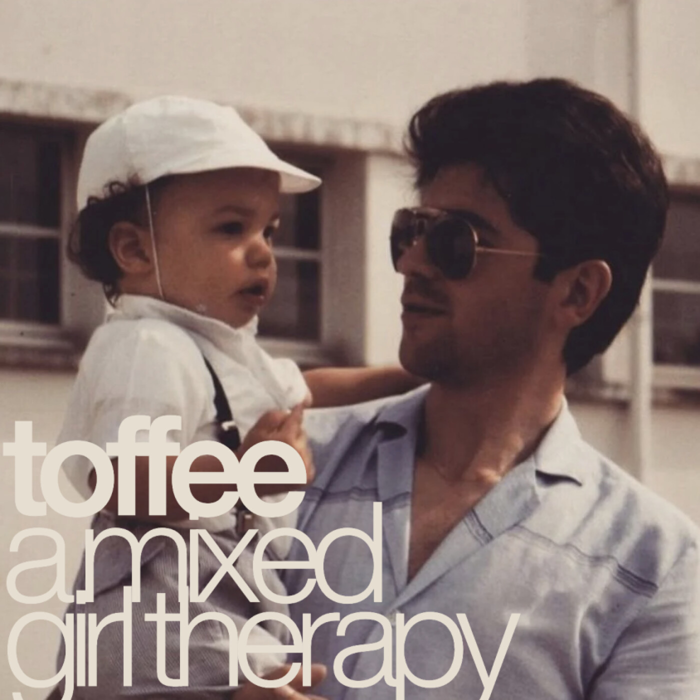 Toffee
