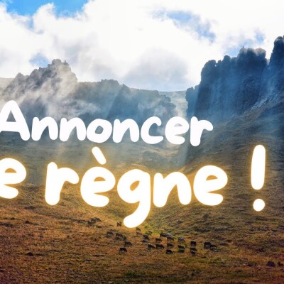 Parole et Évangile du jour | Samedi 7 juin • La fidélité du cœur cover