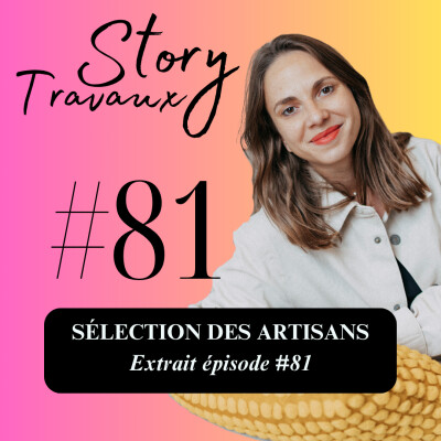 Comment choisir une entreprise de travaux ? Les vérifications indispensables 🔨 [Extrait Épisode] cover