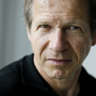 S02E85 Soif de sens dans Combats 4/4 : Un monde (qui se mange) sans fin ... (Jean-Marc Jancovici) cover