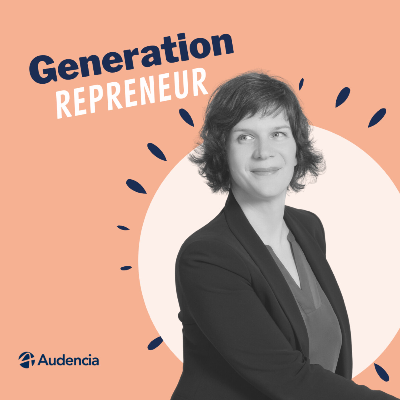 Le Podcast de l\'Entrepreneuriat Familial