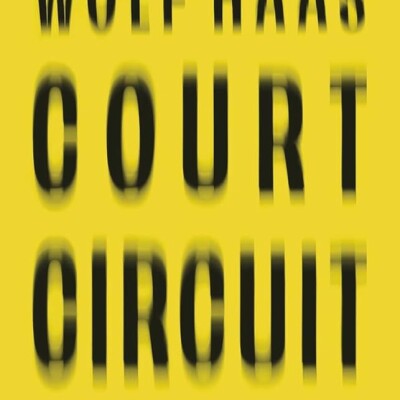 Le coup de cœur de la semaine : « Court circuit », un polar qui défie les codes ! cover