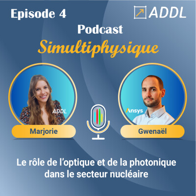 Le rôle de l'optique et de la photonique dans le secteur du nucléaire cover