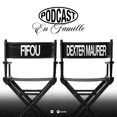 EN FAMILLE avec Fifou & Dexter Maurer cover
