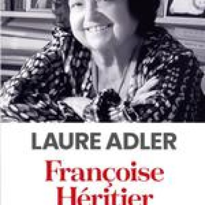 Françoise Héritier, le goût des autres cover