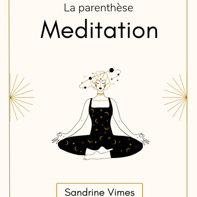 Dernière méditation avec Sandrine Vimes cover