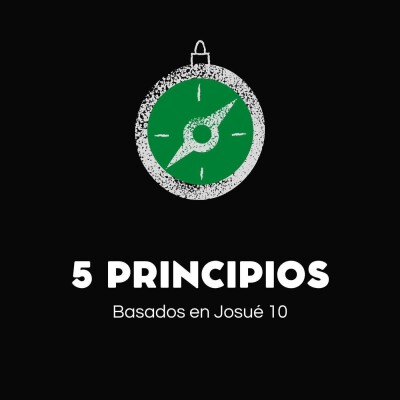 5 Principios a Recordar cover