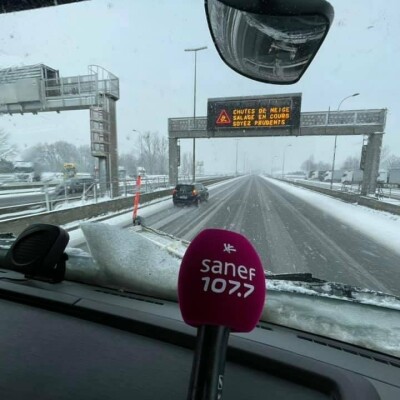 Emission spéciale vacances d'hiver : le replay cover