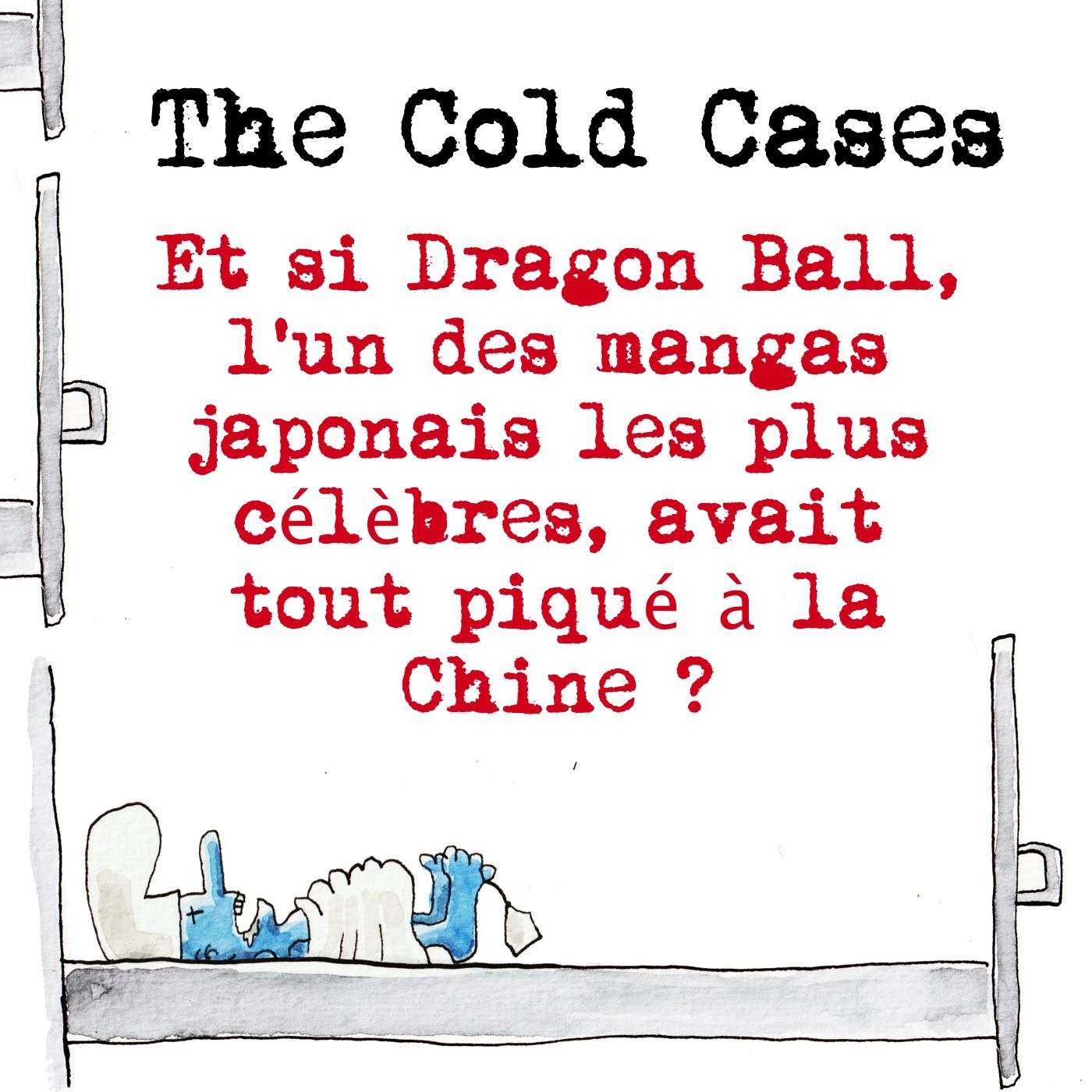 The Cold Cases