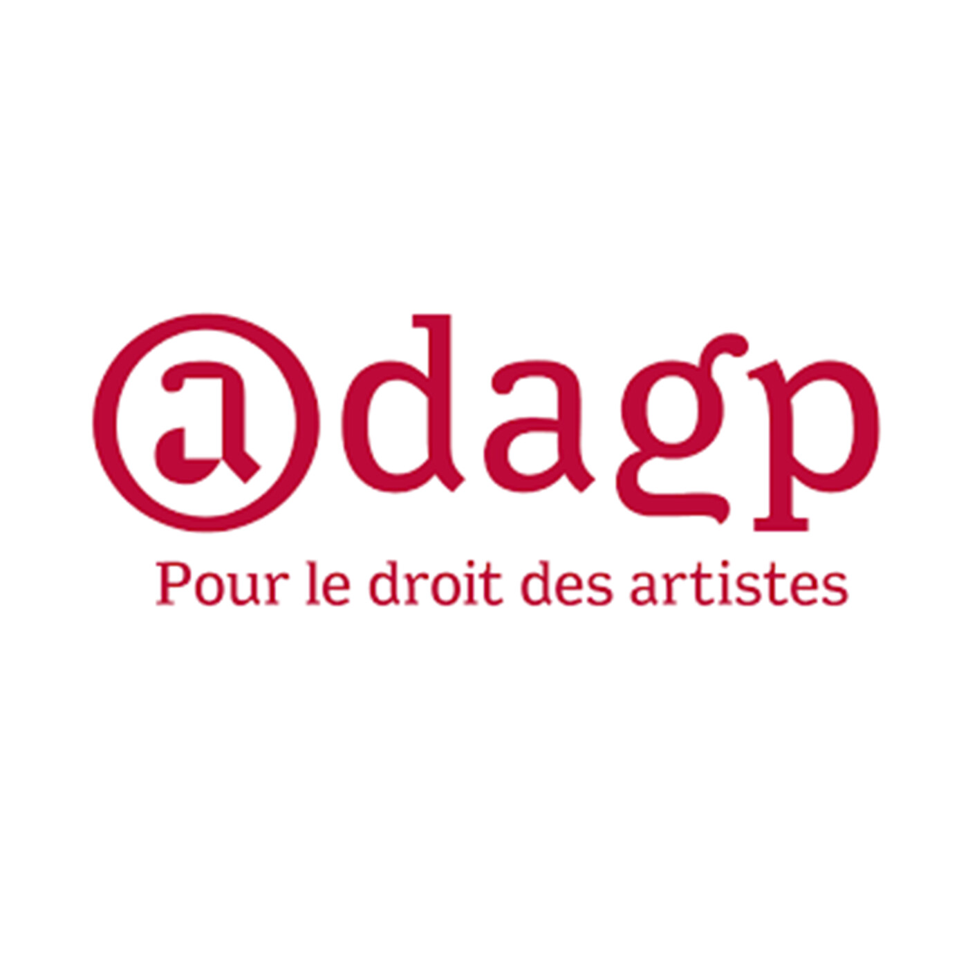 Présentation de l'ADAGP, en compagnie d'Emma Veyron. Dans ma bulle #617