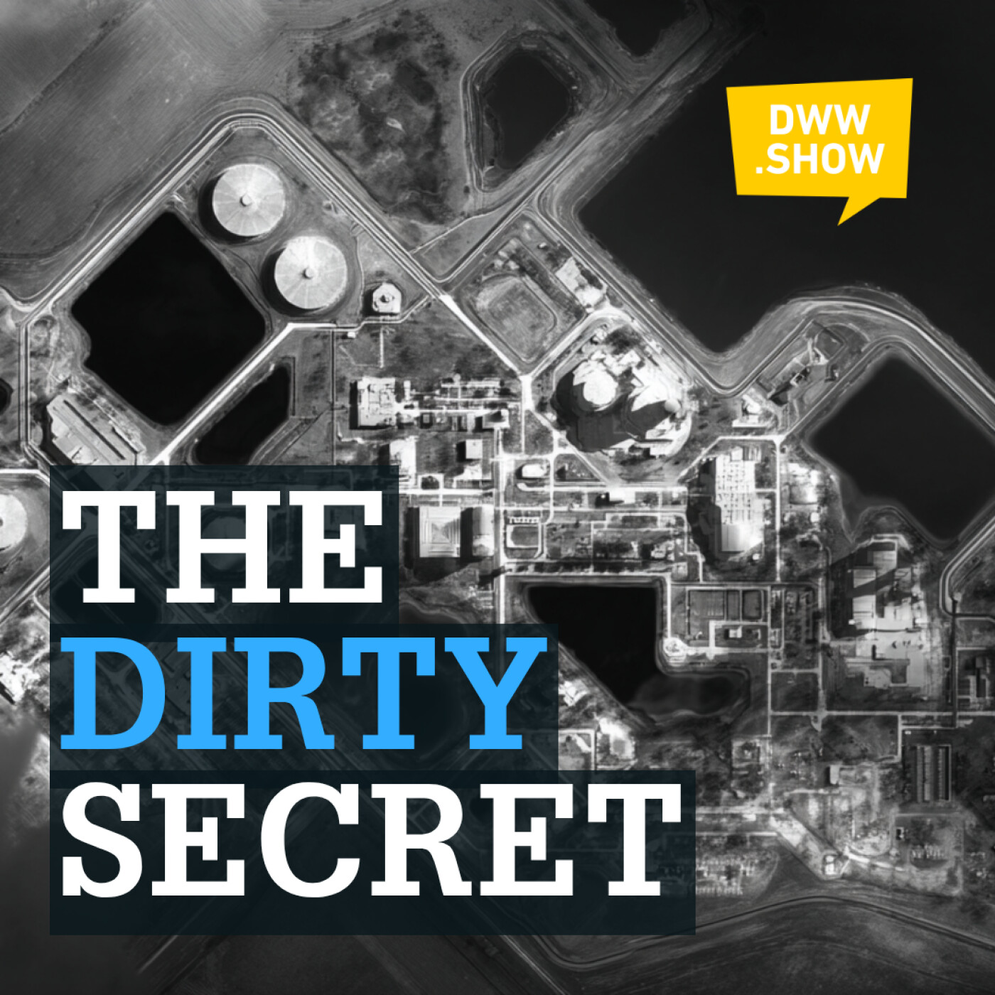 Data Center Consumption DOESN'T Matter... But Discharge Does! (AI Water Footprint)