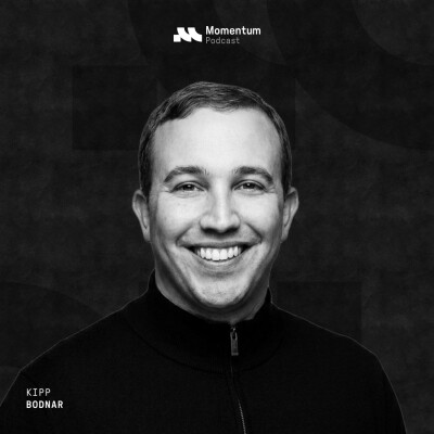 From Inbound to Loop: HubSpot's New Bet on the Future of Marketing (Kipp Bodnar - CMO @Hubspot) cover