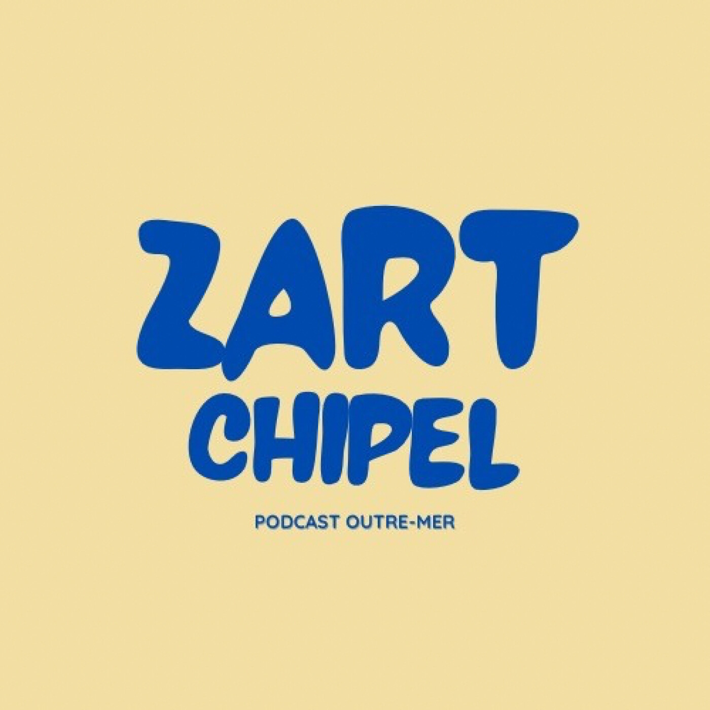 Zartchipel cover art