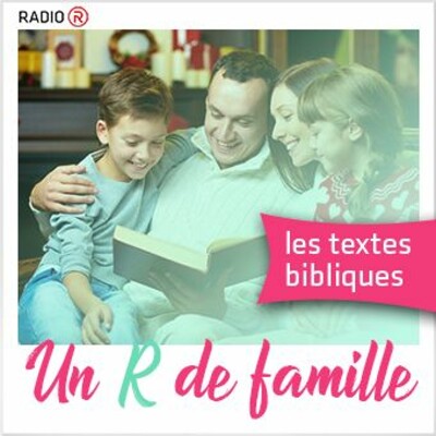 Les textes bibliques d'un R de famille : Proverbe 23,15 cover