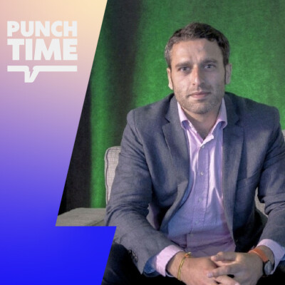 Faut-il projeter le succès pour réussir ? - Adrien Chaltiel, cofondateur de Board Project cover