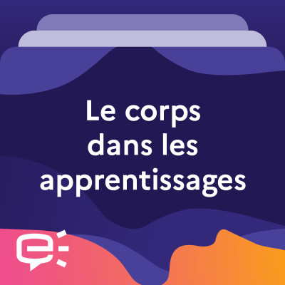 Le corps dans les apprentissages cover
