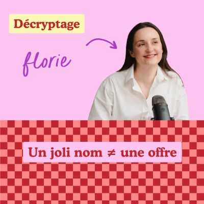 Tu n’as pas une offre signature. Tu as peut-être juste renommé ta prestation. cover