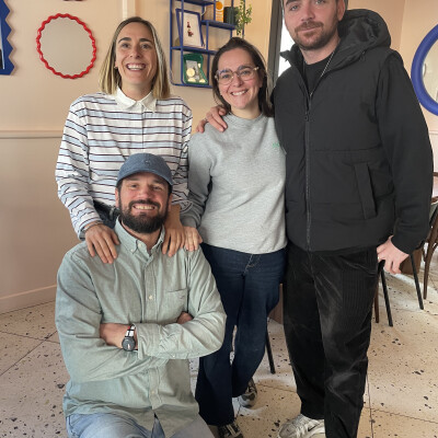 3ème édition du Championnat de Nouvelle-Aquitaine de l'Oeuf Mayo cover