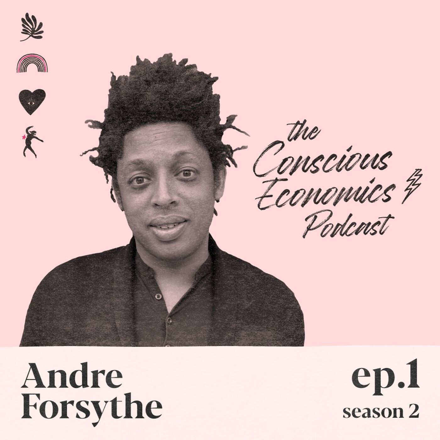 The Conscious Economics Podcast