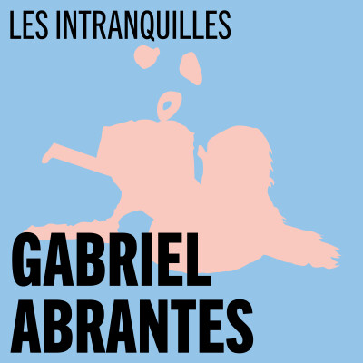 Gabriel Abrantes cover