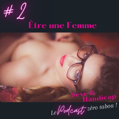 Être une Femme - S0E2 cover