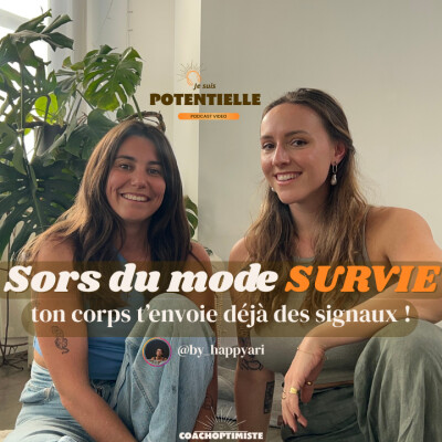 Le slow : le nouveau luxe de notre génération avec Ariane @by_happyari cover