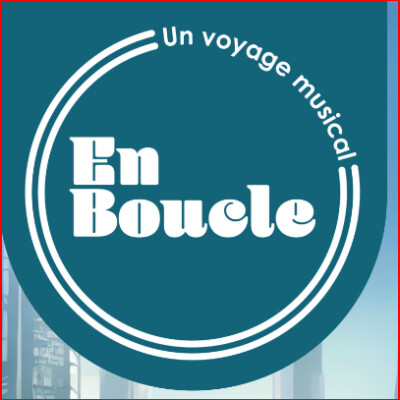 En boucle un voyage musical cover