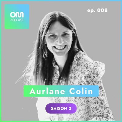 Aurlane Colin - L'exercice de l’office management en région S2#008 cover