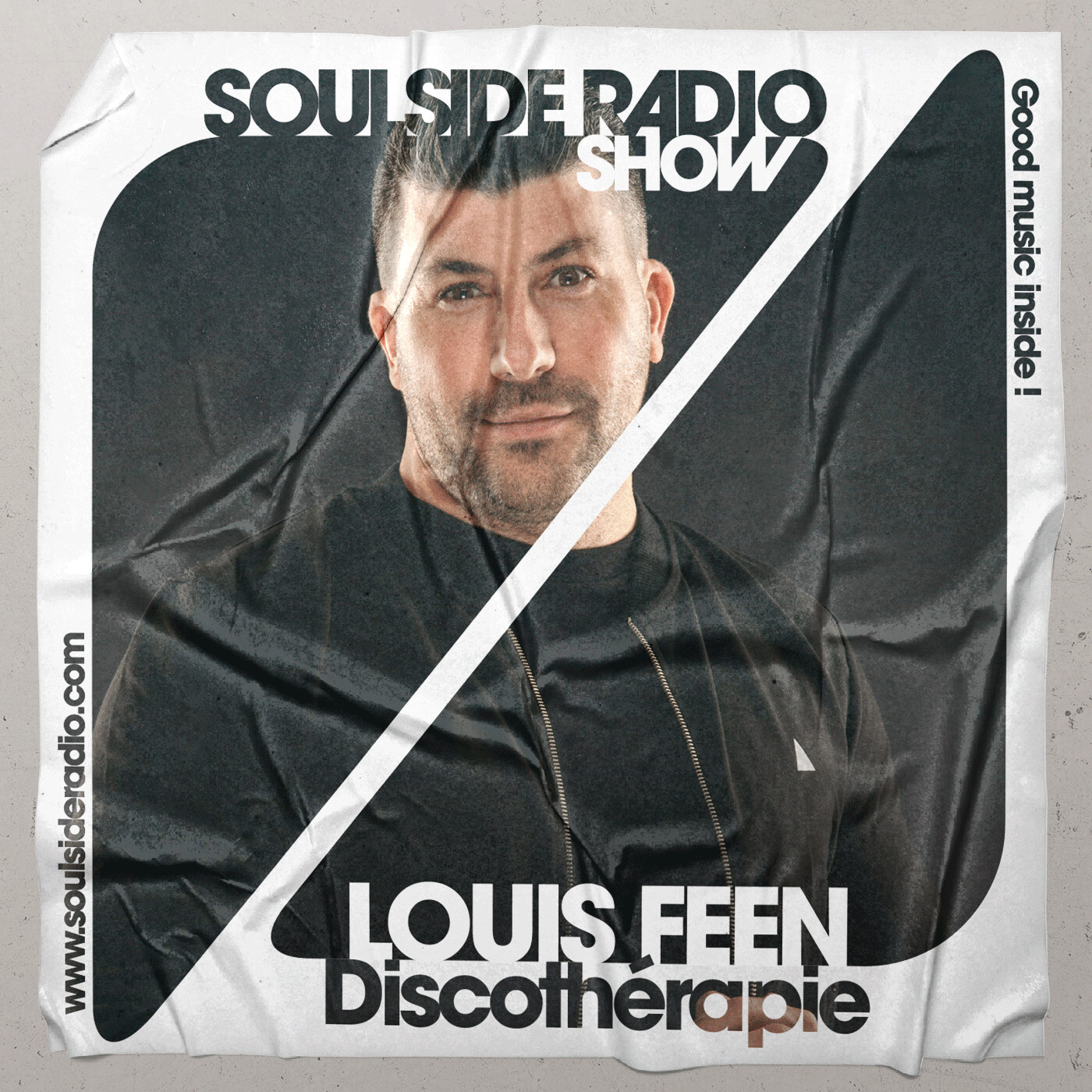 SOULSIDE RADIO CAST