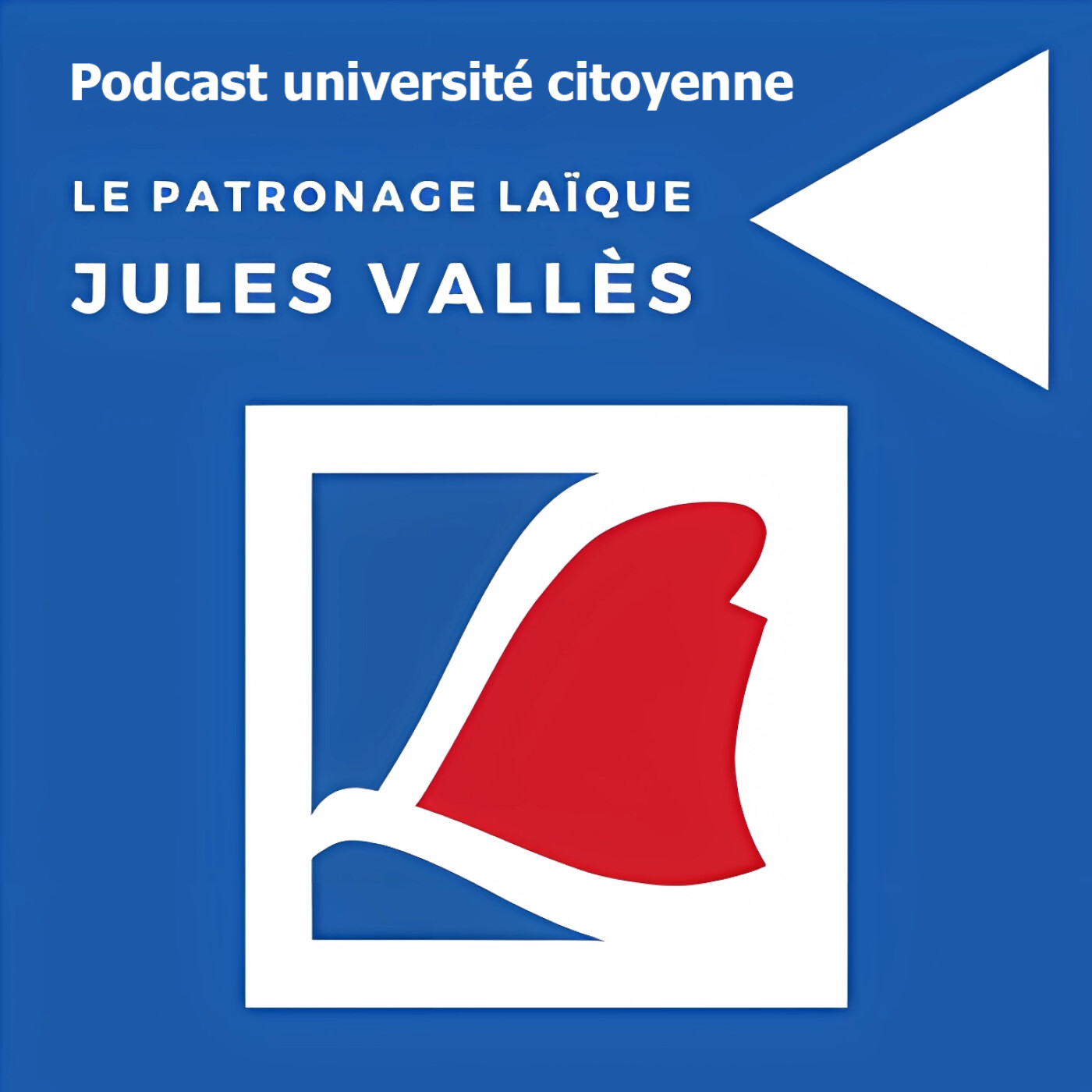 Alice Milliat, les sportives françaises et les Jeux olympiques | Catherine Chadefaud episode artwork