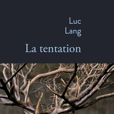 La Tentation cover