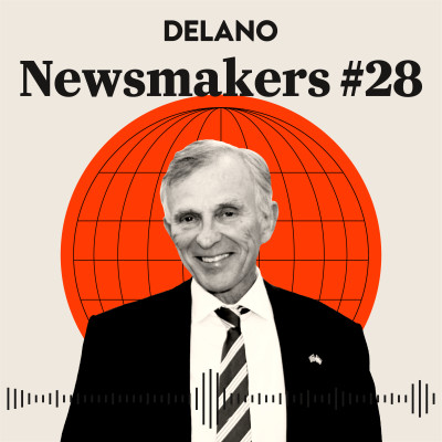 David McKean on four US ambassadors’ views in the lead-up to WWII cover