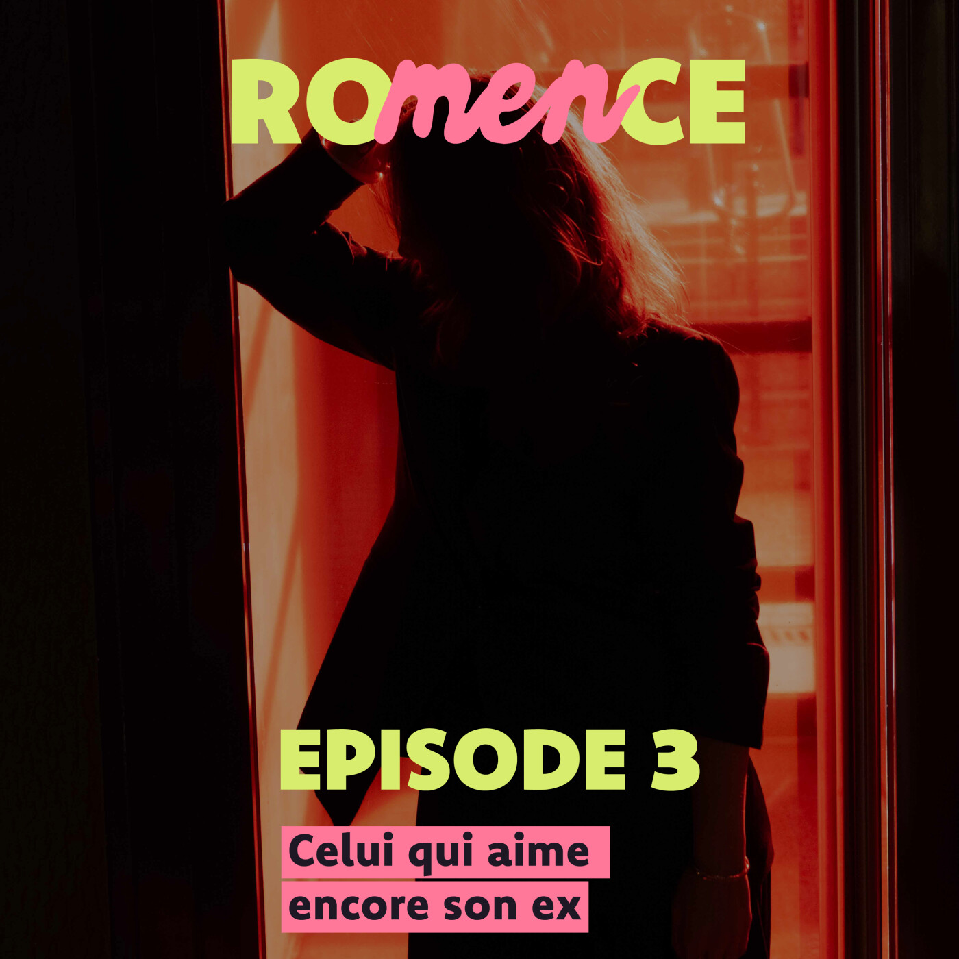 Celui qui aime encore son ex - Rencontre avec le prof de pilate