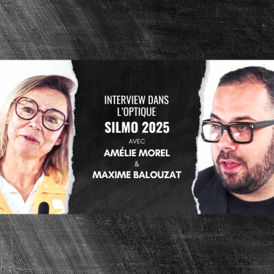 Épisode 43 - Tout savoir sur le SILMO 2025 avec sa Présidente cover