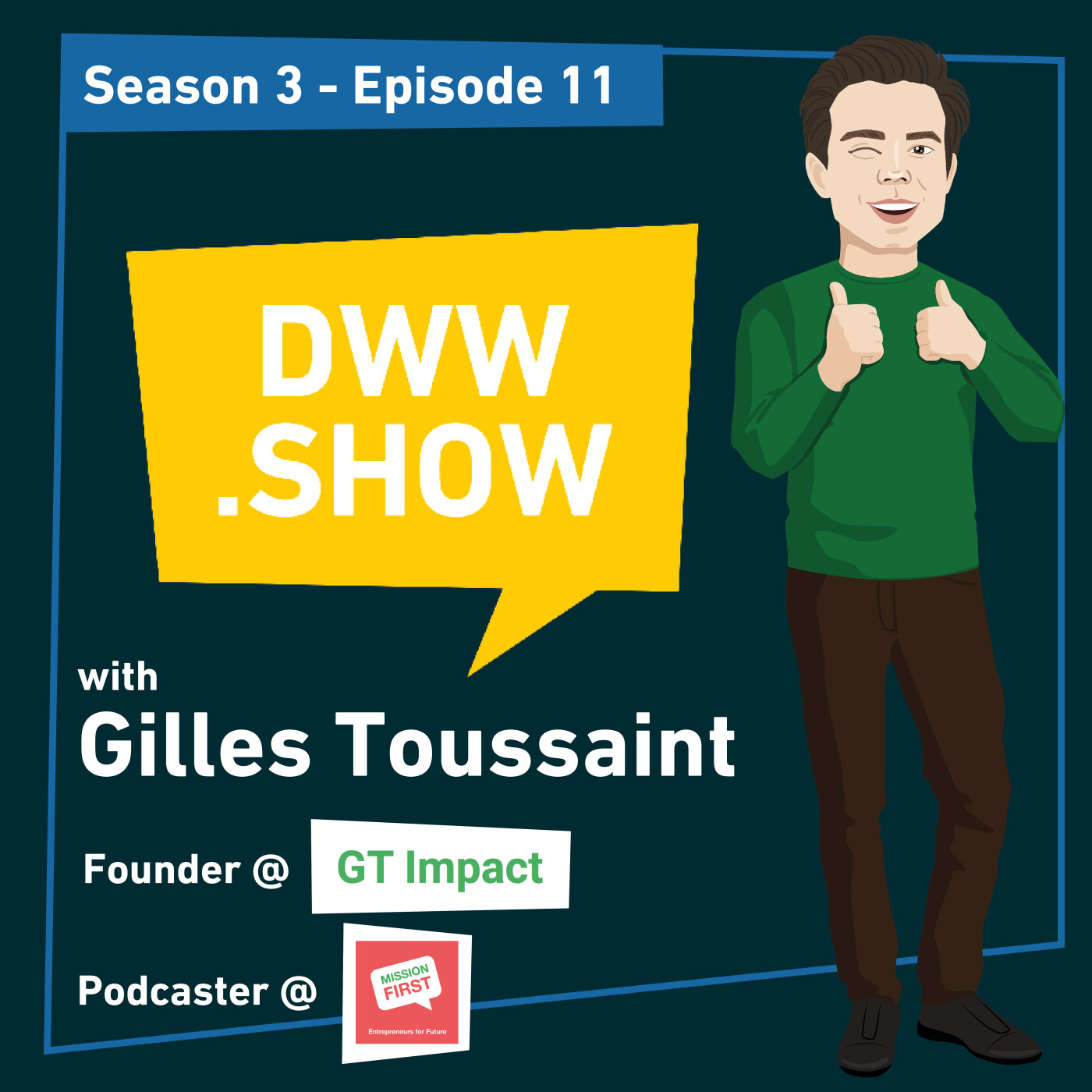 S3E11 - A 5% Boost on This Growth Funnel Step Easily Makes 95% More Profit. Jackpot?