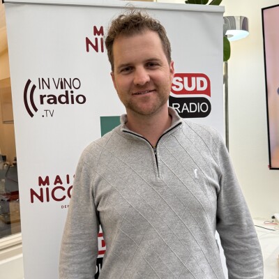 1463e émission - Nils Drost et Céline Barbaud cover