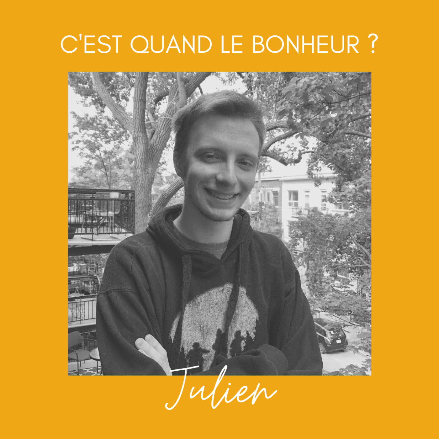 C\'est quand le bonheur ?