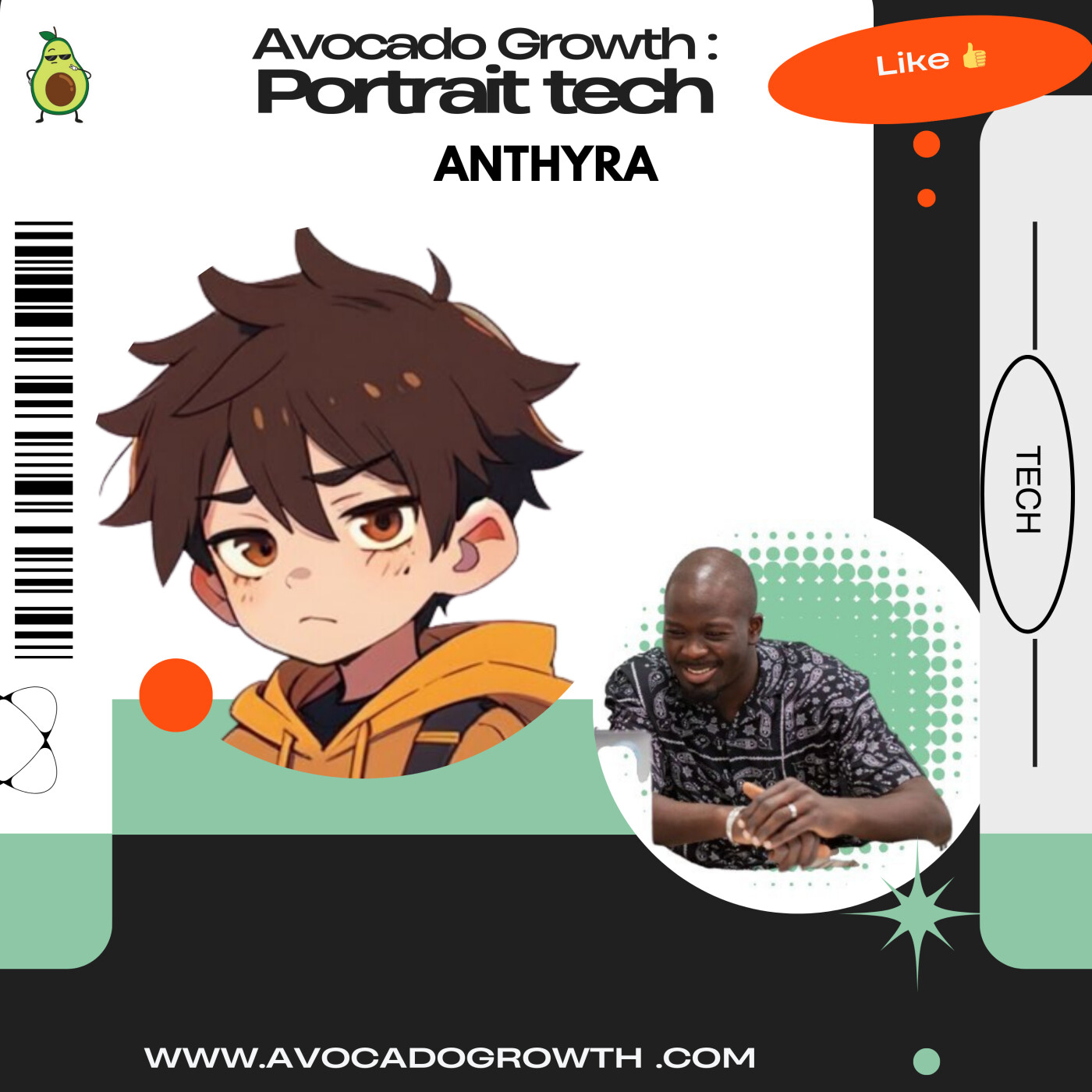 #6 Parcours Tech : Comment Anthony a surmonté les obstacles pour se reconvertir dans le développement