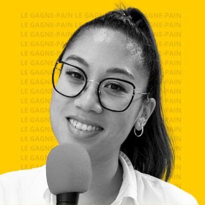 #81 Consultante en Digital Learning, Visouda Luangkhot cover