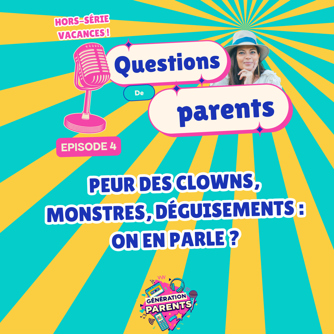Génération Parents