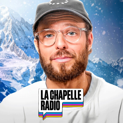 Mont Blanc : comment Inoxtag m’a remis ce rêve en tête cover