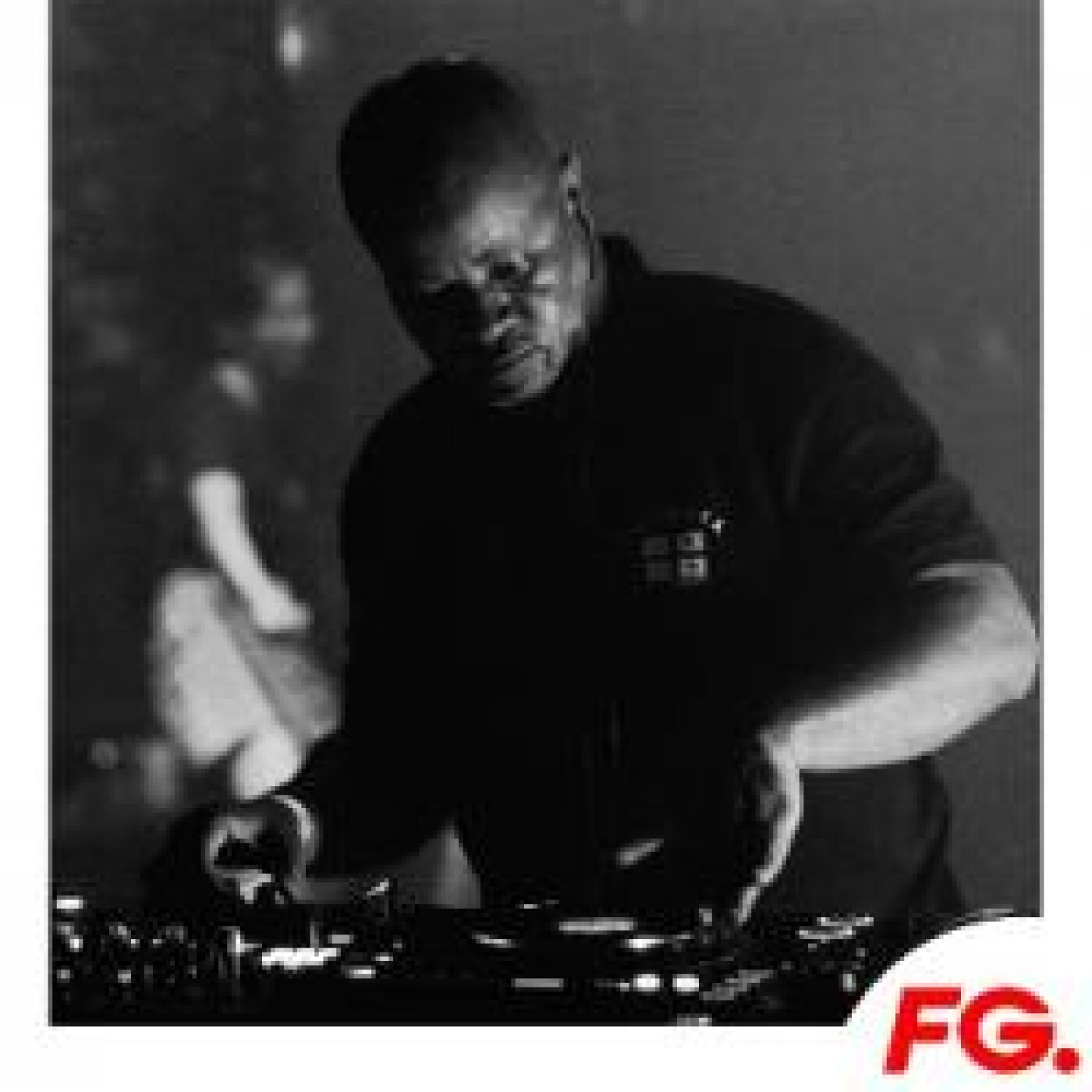 RADIO FG
