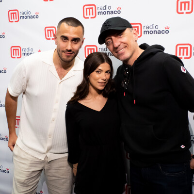 Gad Elmaleh était l'invité de How Are Riou ? cover