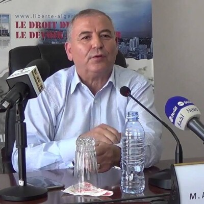 Un fils en prison, un autre sous contrôle judiciaire : la riche famille Rahim brisée par le Pouvoir cover
