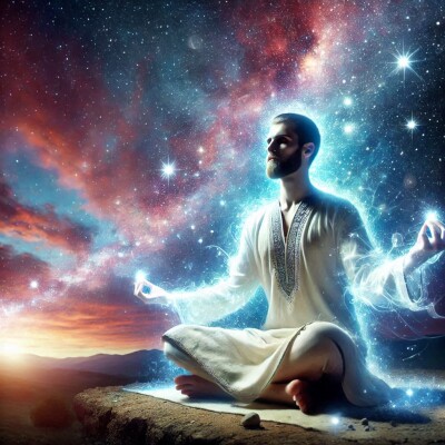 Ce que tu penses, tu le deviens - Archange Michaël Psaume 204 cover