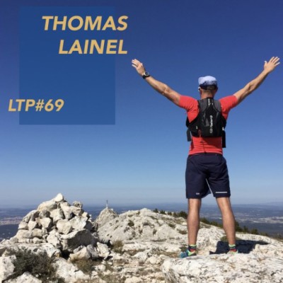 LTP#69 THOMAS LAINEL cover