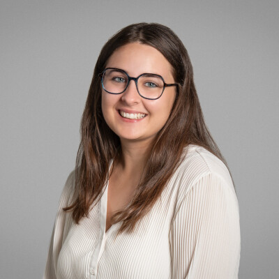 Interview d'Émilie Lacombrade, porteuse de la Flamme Olympique à Saint-Étienne cover